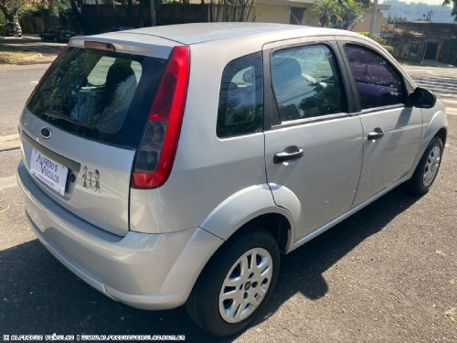 Ford FIESTA 1.0  2010/2011